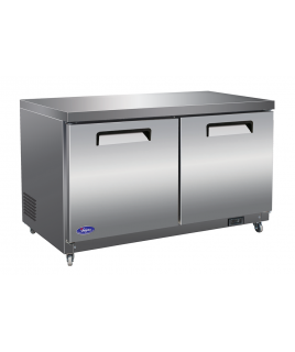 61" Undercounter Freezer (Valpro)